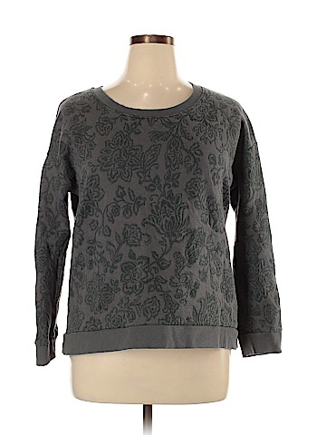 SONOMA life + style Sweatshirt (view 1)