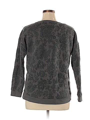 SONOMA life + style Sweatshirt (view 2)