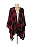 Mossimo Supply Co. Red Cardigan Size Sm - Med - photo 1
