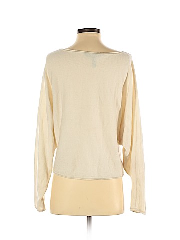 BCBGMAXAZRIA Cashmere Pullover Sweater (view 2)