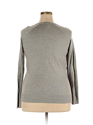 Merona Cardigan (view 2)