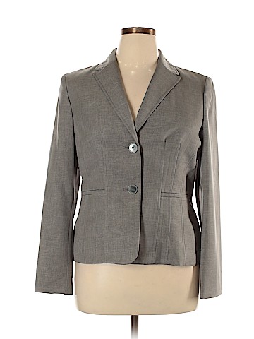 Jones Studio Blazer (view 1)
