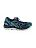Asics Blue Sneakers Size 10 - photo 1
