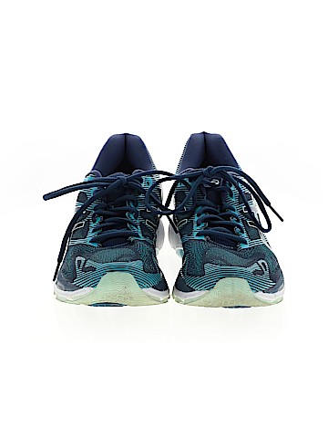 Asics Sneakers (view 2)