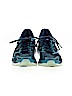 Asics Blue Sneakers Size 10 - photo 2