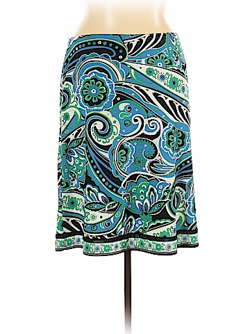 New York & Company Casual Skirt (view 2)