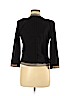 W118 by Walter Baker Black Blazer Size XS - photo 2