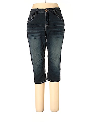 Hydraulic Jeans (view 1)