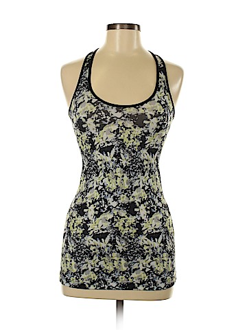 Lululemon Athletica Active Tank (view 1)