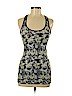 Lululemon Athletica Black Active Tank Size 4 - photo 1