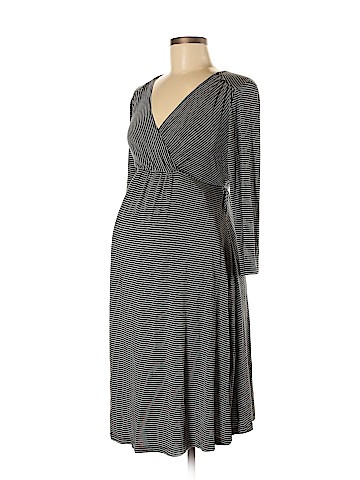 Motherhood Casual Dress (view 1)