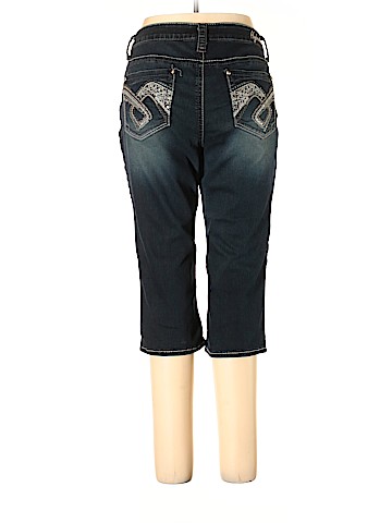 Hydraulic Jeans (view 2)