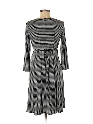 Motherhood Casual Dress (view 2)