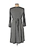 Motherhood Gray Casual Dress Size M - photo 2