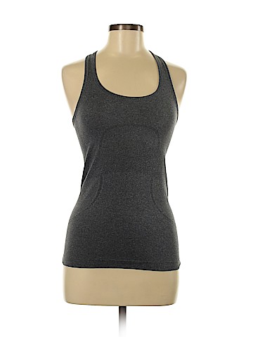 Lululemon Athletica Active Tank (view 1)