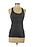Lululemon Athletica Gray Active Tank Size 4 - photo 1
