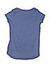 Old Navy Blue Short Sleeve T-Shirt Size M (kids) - photo 2