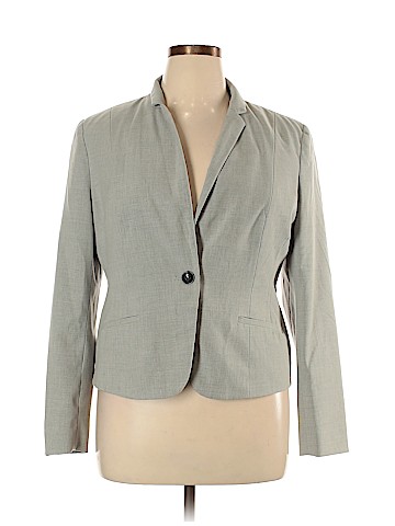 Worthington Blazer (view 1)