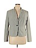 Worthington Gray Blazer Size XL - photo 1