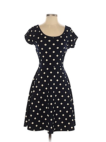 Gilli Casual Dress (view 1)