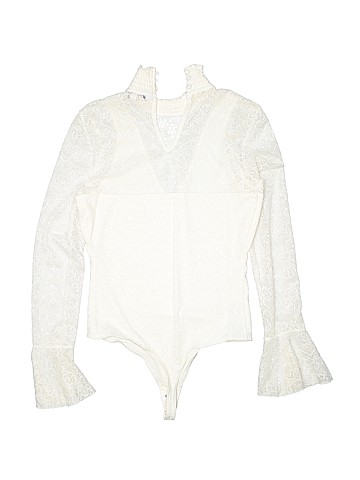 Intermix Bodysuit (view 1)