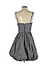 Tracy Reese Gray Cocktail Dress Size 2 - photo 2