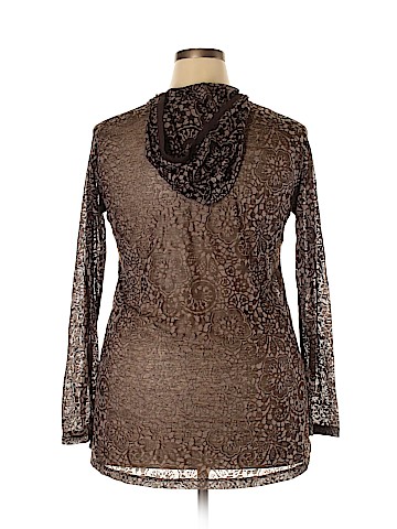 Troo Long Sleeve Top (view 2)