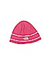 The North Face Graphic Pink Beanie One size (kids) - photo 1
