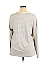 Old Navy Ivory Long Sleeve T-Shirt Size XL - photo 2