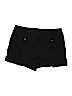 a.n.a. A New Approach 100% Cotton Black Shorts Size 16 - photo 2
