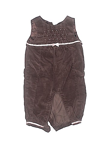 Gymboree Short Sleeve Outfit (view 1)