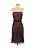 Trina Turk Pink Cocktail Dress Size 4 - photo 1