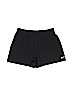 Nike 100% Polyester Black Athletic Shorts Size L - photo 1