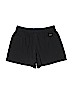 Nike 100% Polyester Black Athletic Shorts Size L - photo 2