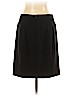 BCBGMAXAZRIA Black Casual Skirt Size 10 - photo 2
