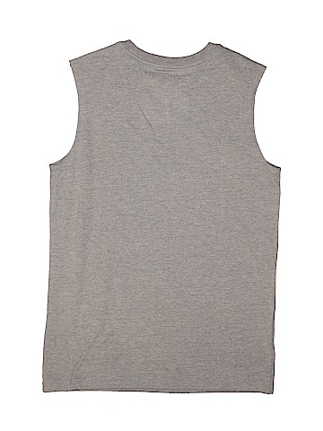 Assorted Brands Sleeveless T-Shirt (view 2)
