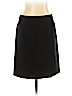 BCBGMAXAZRIA Black Casual Skirt Size 10 - photo 1