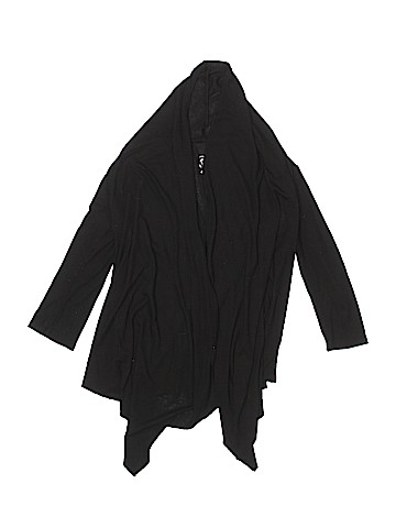 Justice Cardigan (view 1)