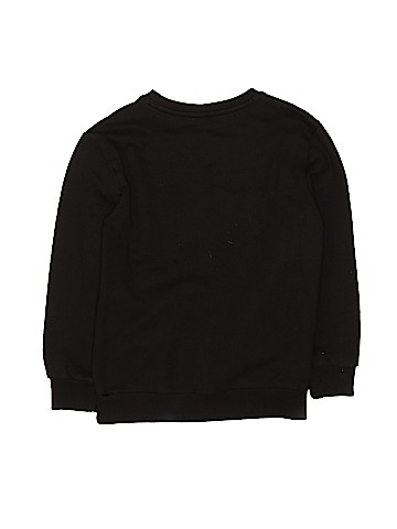 Crazy 8 Pullover Sweater (view 2)