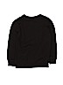 Crazy 8 Black Pullover Sweater Size 5 - 6 - photo 2