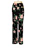 Ellen Tracy 100% Viscose Black Casual Pants Size XL - photo 2