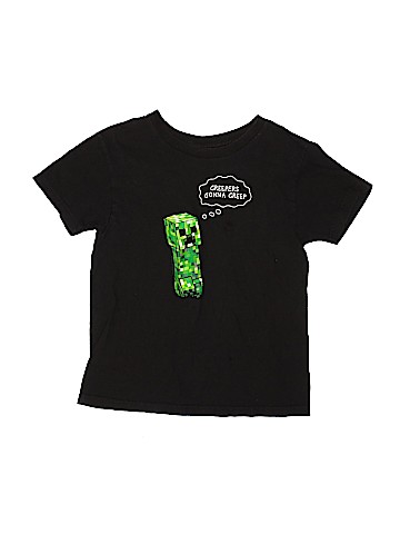 J!nx Short Sleeve T-Shirt (view 1)