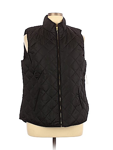 Old Navy Vest (view 1)