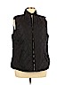 Old Navy 100% Polyester Black Vest Size XL - photo 1
