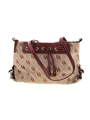 Dooney & Bourke Shoulder Bag (view 1)