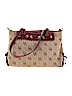 Dooney & Bourke Tan Shoulder Bag One size - photo 3
