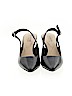 Alfani Black Heels Size 5 1/2 - photo 2