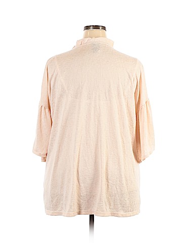 Bobeau Cardigan (view 2)