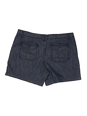 G.H. Bass & Co. Shorts (view 2)