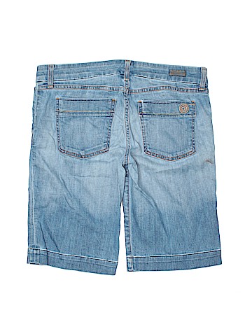 Citizens of Humanity Denim Shorts (view 2)